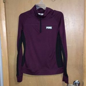 Ultimate quarter zip